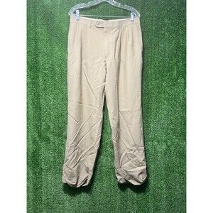 Lauren Ralph Lauren Total Comfort Wool Pleated Pants Trousers Men’s W34 L30